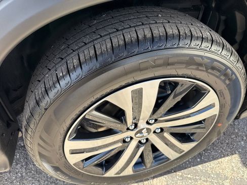 New 2026 Mitsubishi Outlander Sport ES image 13