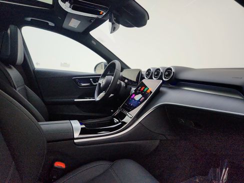 Certified 2025 Mercedes-Benz C 300 Sedan image 13