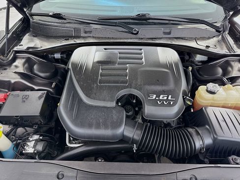 Used 2023 Dodge Charger GT image 28