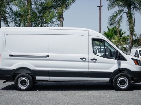 Used 2025 Ford Transit 150 148 Medium Roof RWD image 10