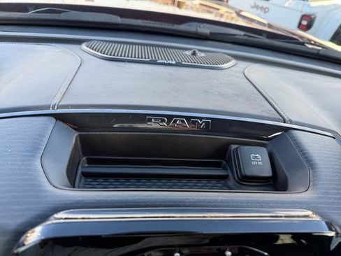 Used 2022 RAM 2500 Limited w/ Snow Chief Group image 22