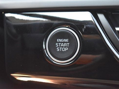 New 2026 Kia Seltos S image 24