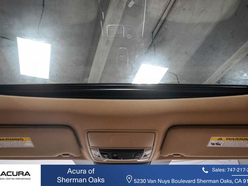 New 2025 Acura TLX w/ Technology Package image 20