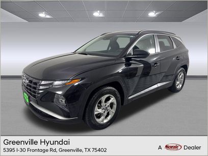 Used 2024 Hyundai Tucson SEL