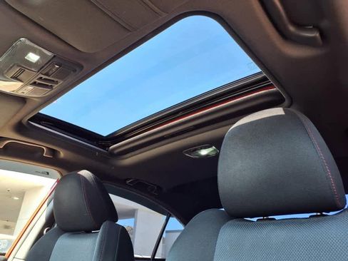 Used 2021 Subaru WRX Premium w/ Popular Package #3 (IZT) image 15