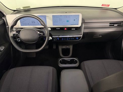 Used 2024 Hyundai Ioniq 5 SEL RWD image 14