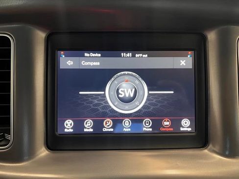 Used 2022 Dodge Charger SXT RWD image 21