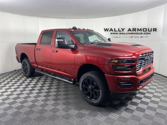 New 2026 RAM 2500 Tradesman AWD/4WD video 1