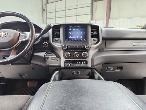 Used 2020 RAM 2500 Big Horn w/ Level 1 Equipment Group AWD/4WD image 24