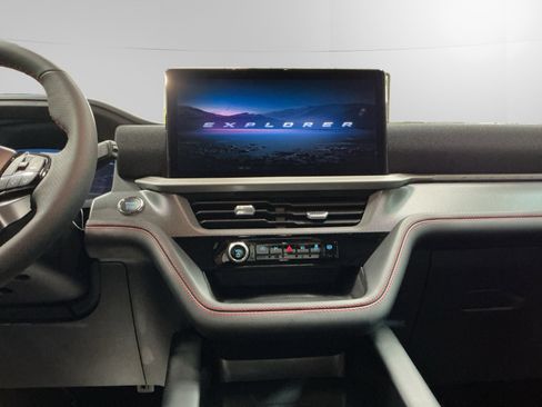 New 2026 Ford Explorer ST-Line image 11