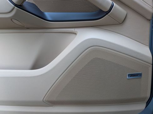 New 2026 Porsche Cayenne E-Hybrid image 14