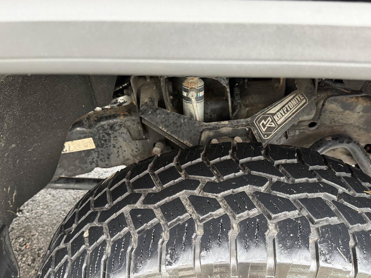 Used 2019 GMC Sierra 2500 SLT w/ Duramax Plus Package AWD/4WD image 16