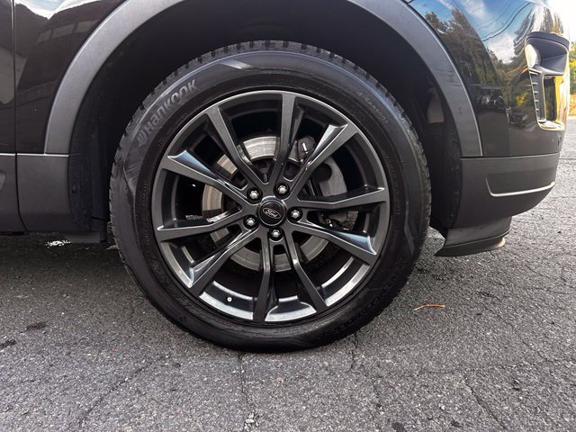 Used 2018 Ford Explorer XLT w/ XLT Appearance Package AWD/4WD image 31