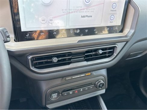 New 2025 Ford Bronco Sport Big Bend w/ Convenience Package image 26