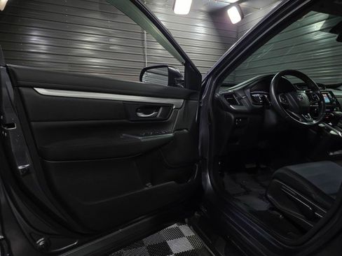 Used 2020 Honda CR-V LX image 28
