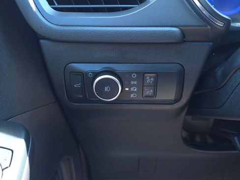 Used 2022 Ford Escape Titanium w/ Titanium Elite Package AWD/4WD image 30