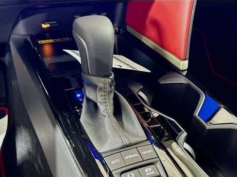 New 2026 Toyota Camry XSE FWD image 14