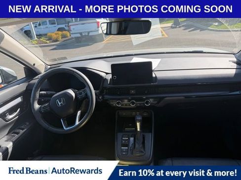 Used 2023 Honda CR-V EX-L image 10