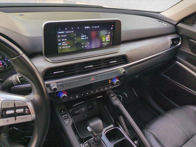 Used 2021 Kia Telluride EX w/ EX Premium Package FWD image 15