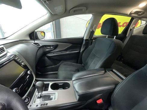Used 2023 Nissan Murano S w/ Cargo Package AWD/4WD image 12