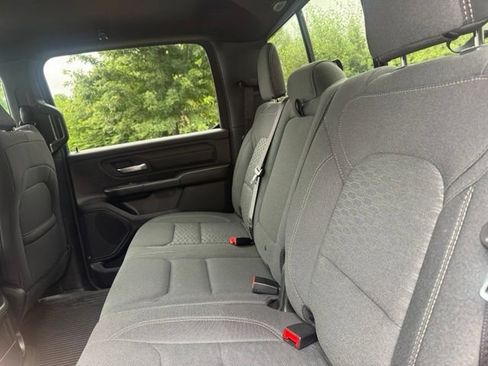 Used 2025 RAM 1500 Tradesman AWD/4WD image 18