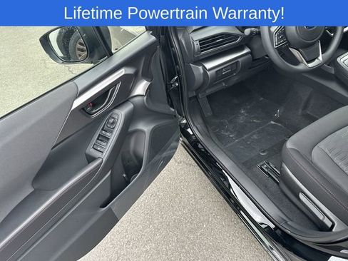 New 2026 Subaru Impreza 2.0i Sport AWD/4WD image 10