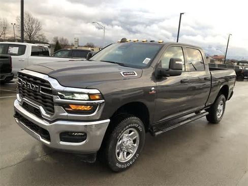 New 2026 RAM 2500 Tradesman image 29