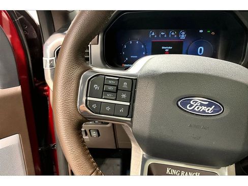 Used 2025 Ford F150 King Ranch image 20