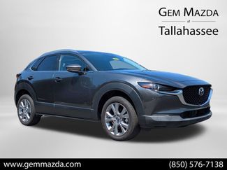 Used 2022 MAZDA CX-30 AWD 2.5 S w/ Premium Package image 1