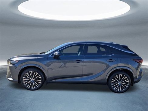 Certified 2024 Lexus RX 350 Premium Plus w/ Convenience Package image 7