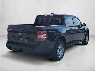 New 2025 Ford Maverick XL video 2