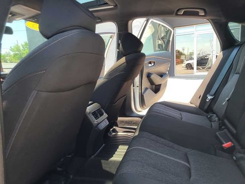 Used 2025 Honda Accord Sport image 23