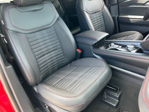New 2026 Ford Explorer ST-Line RWD image 19