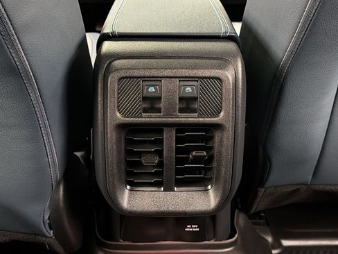 Used 2026 Ford Bronco Heritage Edition AWD/4WD image 45
