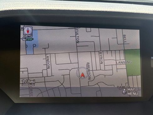 Used 2013 Acura RDX FWD w/ Technology Package image 11