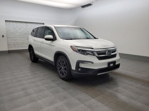 Used 2020 Honda Pilot EX image 13