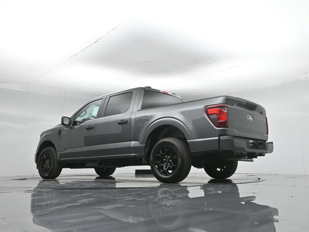New 2026 Ford F150 STX RWD image 48