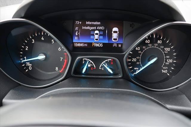 Used 2017 Ford Escape Titanium AWD/4WD image 15
