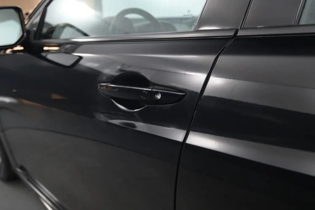 Used 2020 Acura TLX w/ Technology & A-SPEC Package FWD image 13