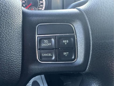 Used 2017 RAM 2500 Tradesman w/ Chrome Appearance Group image 15