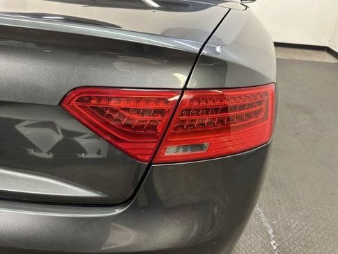 Used 2017 Audi S5 3.0T Cabriolet w/ Technology Package AWD/4WD image 16