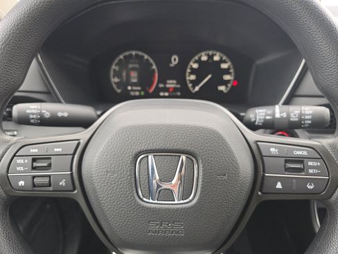 New 2026 Honda CR-V EX image 14