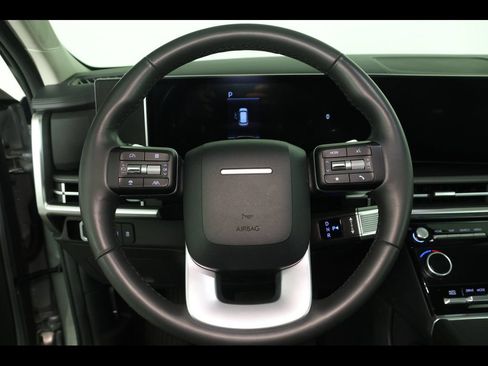 Used 2025 Hyundai Santa Fe SEL AWD/4WD image 23
