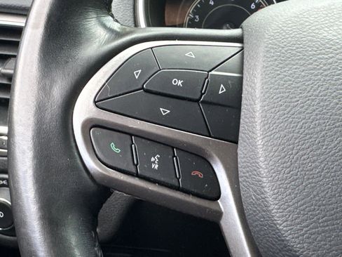 Used 2020 Jeep Cherokee Latitude Plus w/ Cold Weather Group image 22