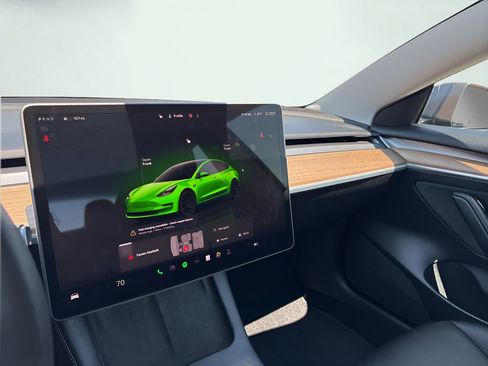 Used 2023 Tesla Model 3 Performance AWD/4WD image 28