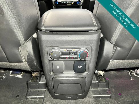Used 2023 Ford Explorer ST w/ Equipment Group 401A AWD/4WD image 22