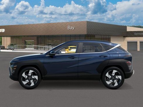 New 2026 Hyundai Kona SEL Sport image 3