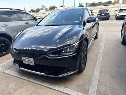 Certified 2023 Kia EV6 Wind