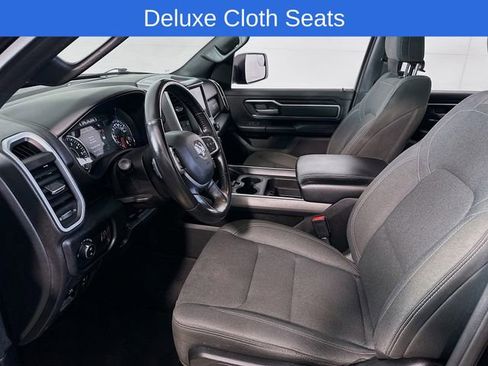 Used 2022 RAM 1500 Big Horn AWD/4WD image 13