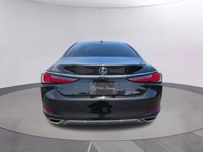 Used 2021 Lexus ES 350 w/ Premium Package
